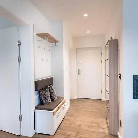 Ocean House Traum * Timmendorfer Strand