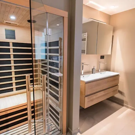 Apartman Ocean House Traum