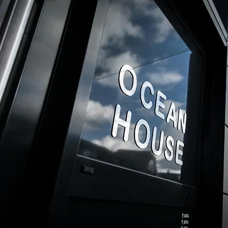 Apartman Ocean House Traum *