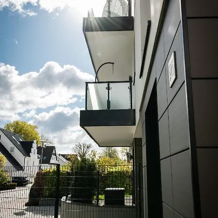 Apartman Ocean House Traum *