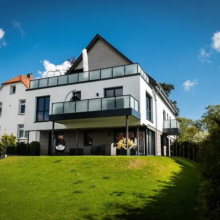 Ocean House Traum Timmendorfer Strand