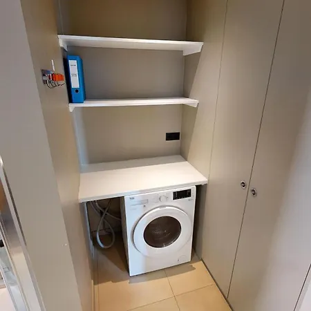 Apartman Ocean House Traum