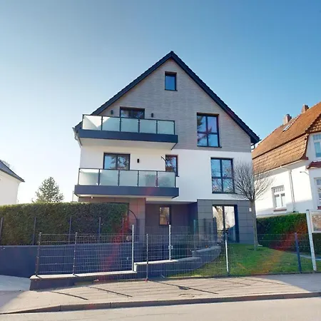 Ocean House Traum Timmendorfer Strand