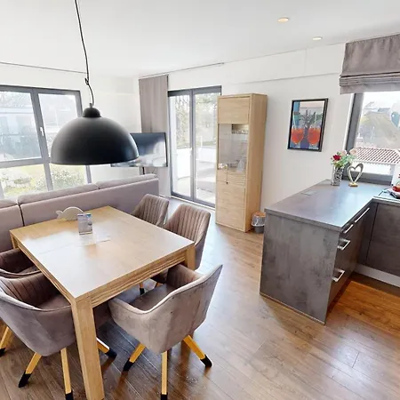 Apartman Ocean House Traum *