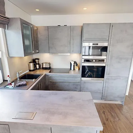 Ocean House Traum * Timmendorfer Strand