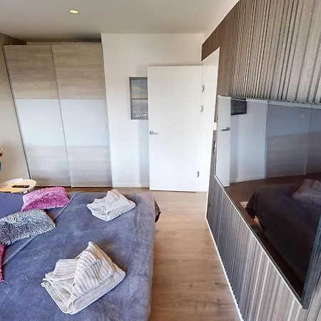 Apartman Ocean House Traum *